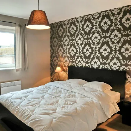 Holiday home Holiday Grange De Marcel Baillonville