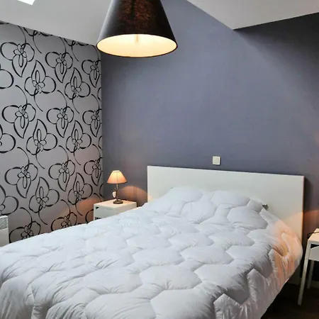 Holiday Grange De Marcel Holiday home *