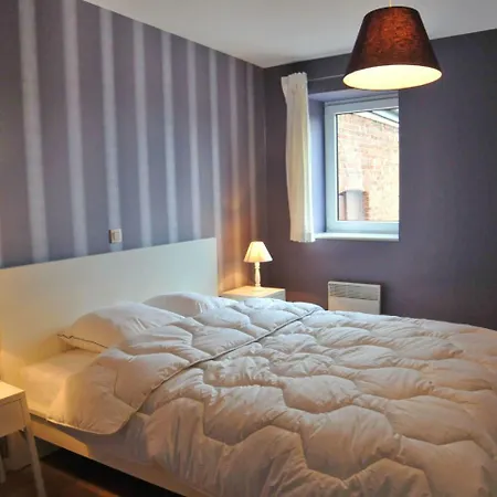 Holiday Grange De Marcel *