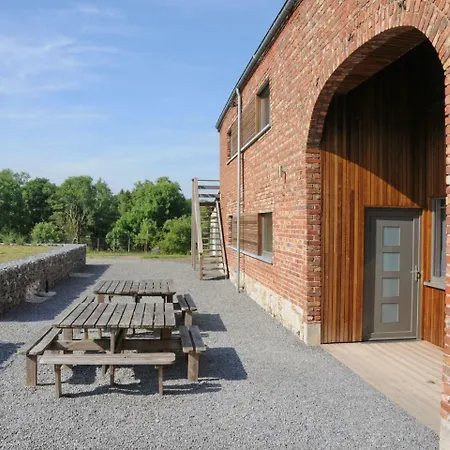 Holiday Grange De Marcel Ferienhaus *